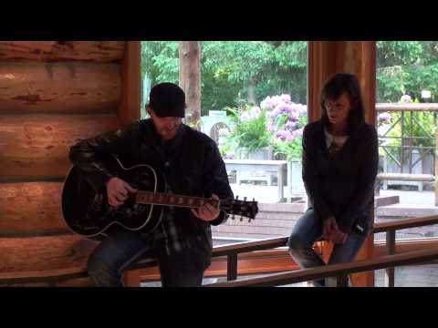 Steven Whitson & Melonie Cannon at Fontanel - April 21, 2012