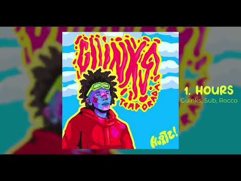 1. Guinks - HOURS