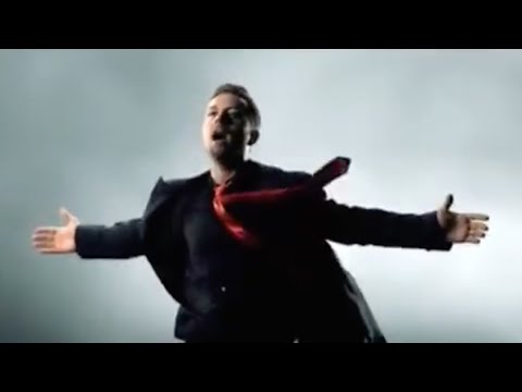 Darren Hayes - On The Verge Of Something Wonderful (Official Video)