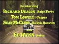 Opening To The Gnome Mobile 1985 VHS