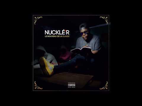 NuCklé'R - Soulé (featuring P. Eddy)