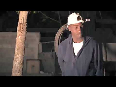 Big Benji Jimbo - G To The A Freestyle @BoomBoxFilms