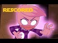 DuckTales Rescored Use The Force Lena