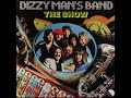 Dizzy man's band - The Show