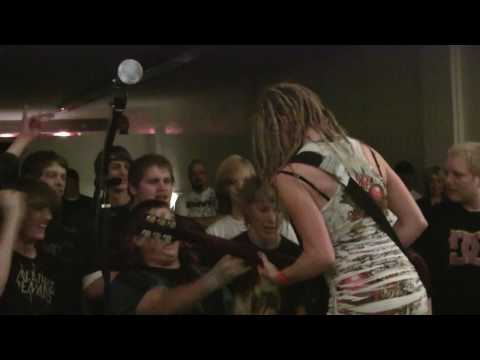 Adrian and the Sickness - Common Ground