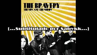 Tragedy Bound (sub. Español) by: The Bravery