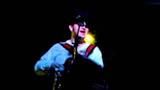 Calibre 50 - El Botas Blancas