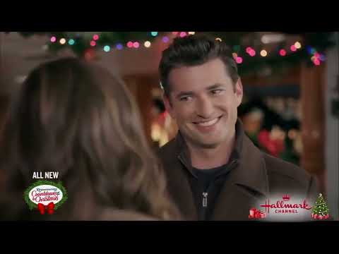 Check Inn to Christmas - Romantic Hallmark Movie