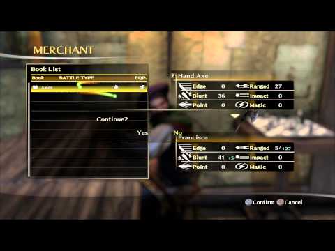 Bladestorm Nightmare - Part 9 - Normandy Flames of Ranchy PS4 HD Gameplay