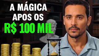 100 Mil: O Poder da Disciplina