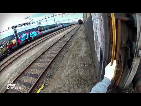 The MTN Diaries 2 - Hardcore 2012 [Part 1]