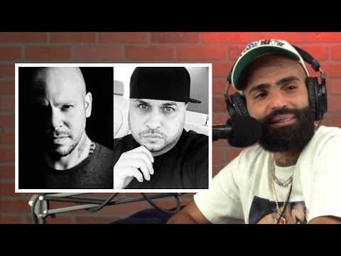 Arcangel habla de la guerra entre Residente y Tempo