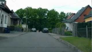 preview picture of video 'Unterwegs in Ellrich.wmv'