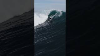 Surfeando las olas gigantes de Chile 🌊