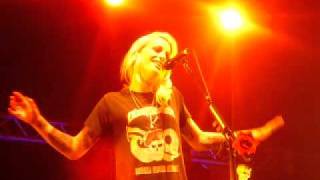Gin Wigmore live at Alana Estate-If Only