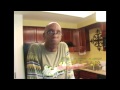 Frankie Paul - How he made Fire De A Mus Mus Tail - LyricDVD Frankie Paul - How he made Fire De A Mus Mus Tail