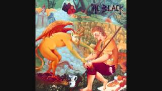 THE BLACK - Mortalis silentium - 1992