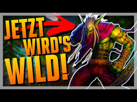 Zul'Aman PATCH KOMMT! Diese Infos MÜSST Ihr Wissen! ► World of Warcraft Burning Crusade Classic