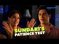 When Param Met Sundari Janhvi Kapoor Sidharth Malhotra Param Sundari Prime Video India