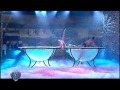 Showmatch 2008 Floja Presentación De Matías Alé