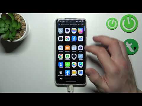 How to Enable/Disable Screen Locking Sound on XIAOMI REDMI 10 LITE - Sound Settings