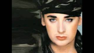 Boy George - Love Hurts (Original Mix)