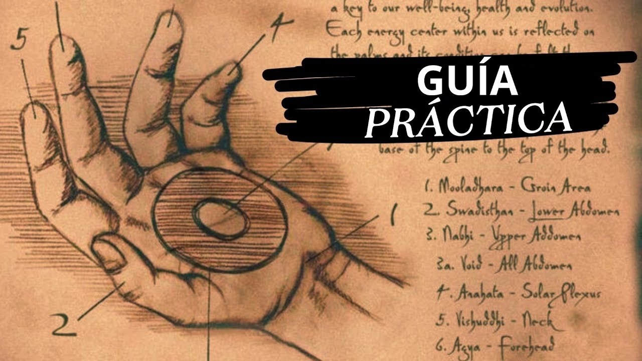 Primeros Pasos en el Control de la Energía (Técnicas Prácticas)