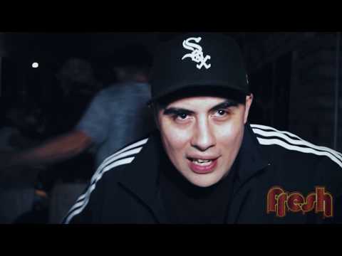 Fresh Season 9 Episode 17 - Hosted by Diggy Dupé, Jonique, and Church & AP