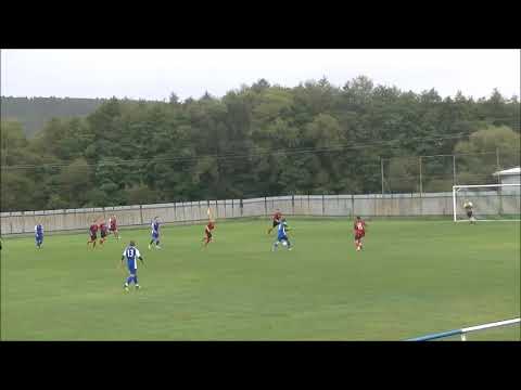 IV. liga dorastu OŠK Lutila - FK Sitno Banská Štiavnica