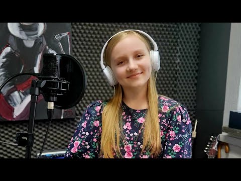 Szukaj mnie - Edyta Geppert cover Oliwia Kołbuk