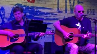 Dave Kelly &amp; Fran Smith "Roxanne" 5/5/2019