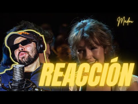 reacción a Thalia, Pedro Capó - Estoy Enamorado
