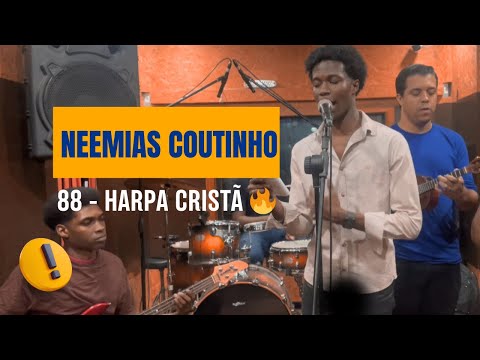 Neemias Coutinho - REVELA NÓS SENHOR 🔥