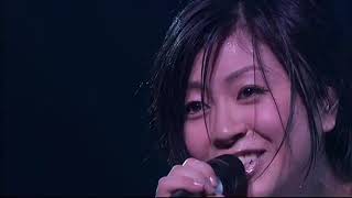 宇多田光 Utada Hikaru － Automatic. Encore 1. Utada United 2006.