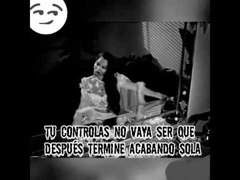 Natti Natasha - C. Tangana...viene y va