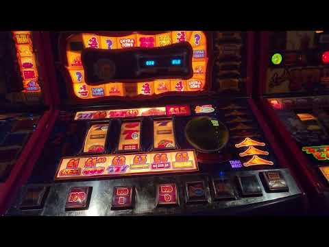 East Coast Slot Session (Part 2)