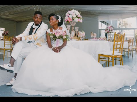 Hannah & Lawrence Our wedding - Best dance