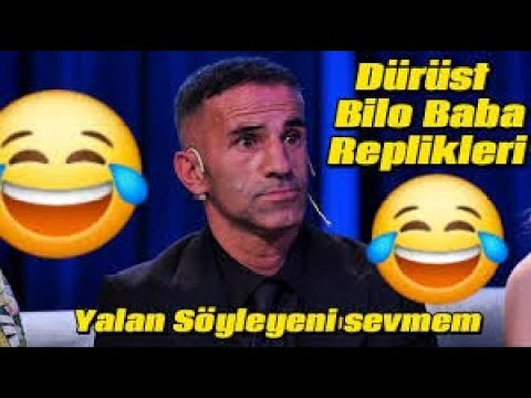 MAKİNA BOZULDU en komik yalanlar BİLO BABANIN EN KOMİK SAHNELER YALANCI BİLO  İYİ SEYİRLER