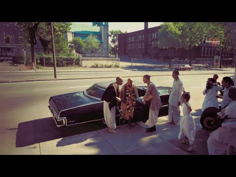 Srimad Bhagavatam 01.02.21 (Enhanced, 720824SB, Los Angeles)