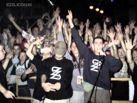 WWO ZIP & Cyklon - Pozorna Harmonia