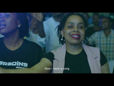 Roc Worshipperz ft Joel lwaga - Wimbo ( Official Music Video )