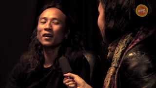 Backstage: Death Angel &amp; Anvil