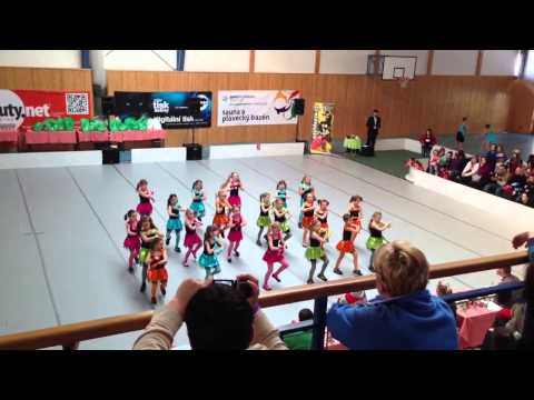 Destiny Jičín - školička příšerek