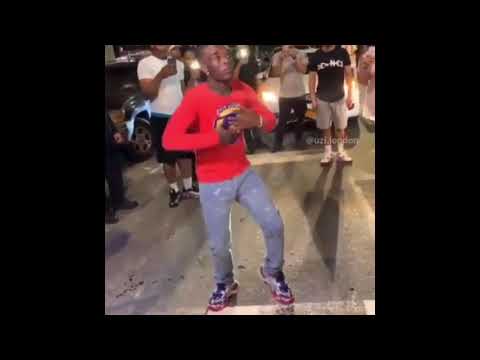 Sean so rare “2k” with lil uzi dancing video