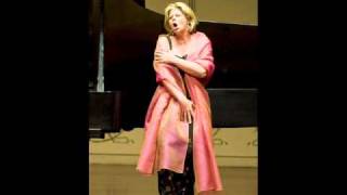 Susan Graham sings Noel Coward - LIVE! -