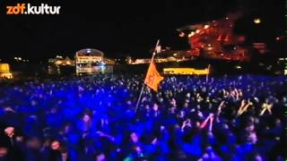 Caribou - 01 - Kaili (MELT! 2012)