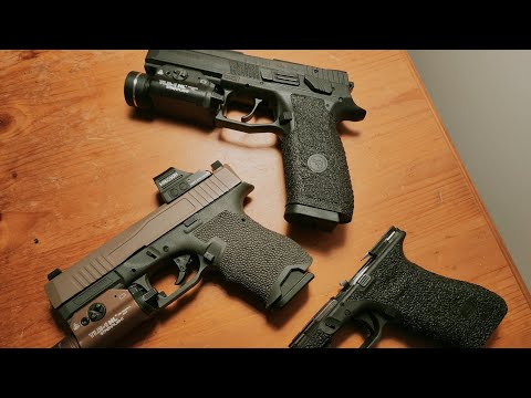 Stippling Tips For Beginners (what I wish I knew)