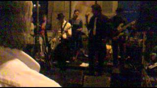 Gama GT Blues Project   Ao Vivo 0811