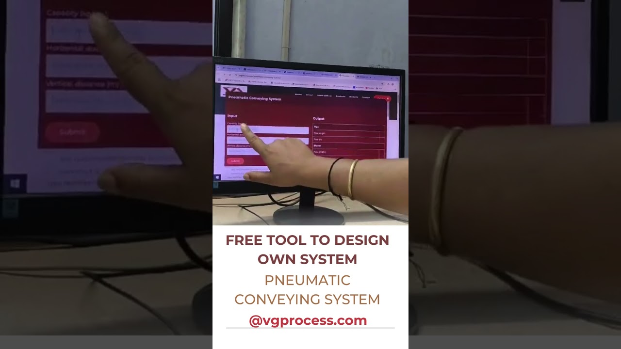 Design Your Own System – Step-by-Step Guide | VG Engineers Pvt Ltd |free tools for enterpreneors