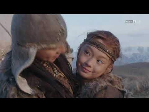 UNIVERSUM HISTORY: Amazonen - Die wehrhaften Frauen [DOKU HD 2019]